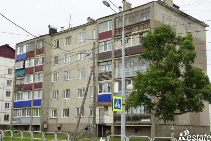 1-комн квартира ул Дружбы, 10,  д. 10