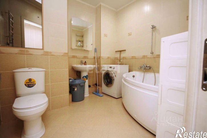 2-комн квартира Горная улица, 9В,  д. 9В