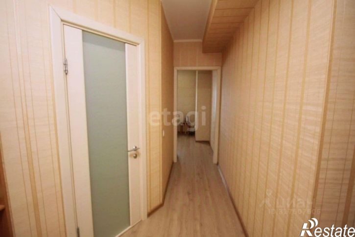 2-комн квартира Горная улица, 9В,  д. 9В