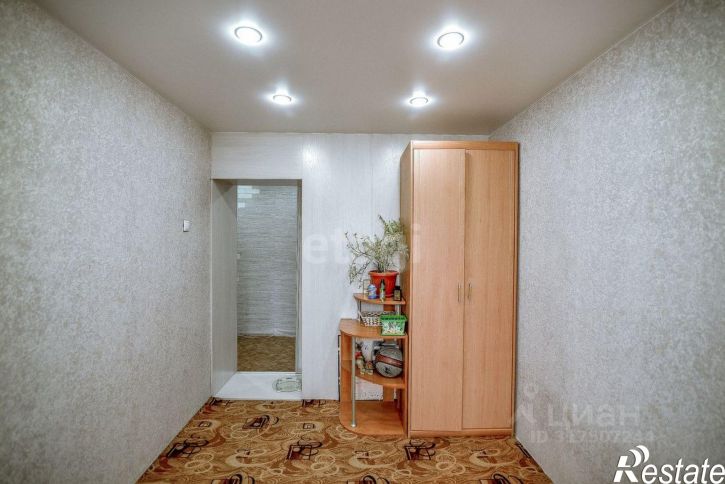 3-комн квартира ул Горная, 5,  д. 5