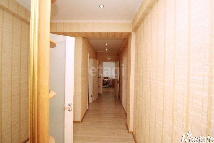 2-комн квартира Горная улица, 9В,  д. 9В