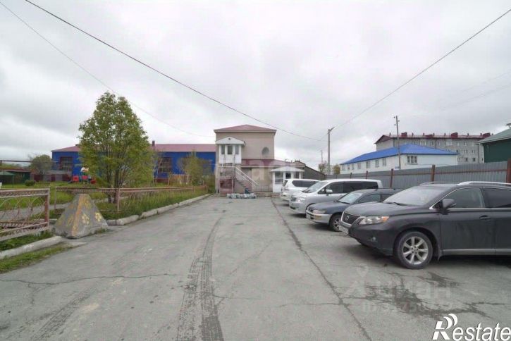 Помещение свободного назначения 2-я Набережная улица, 1А,  д. 1А