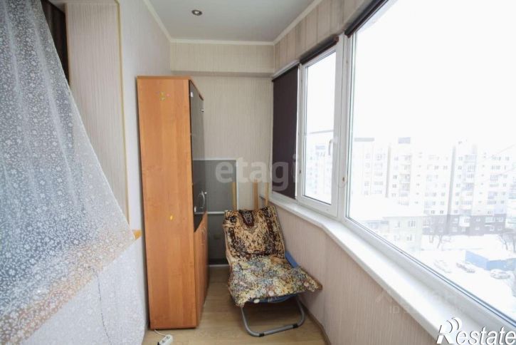 2-комн квартира Горная улица, 9В,  д. 9В