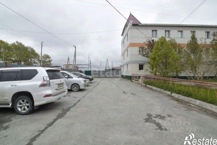 Помещение свободного назначения 2-я Набережная улица, 1А,  д. 1А