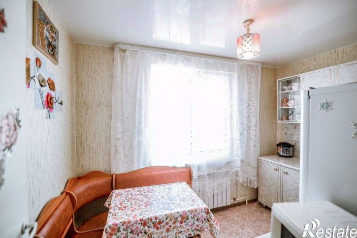 1-комн квартира ул Долинская, 24,  д. 24