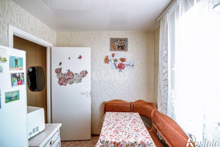 1-комн квартира ул Долинская, 24,  д. 24