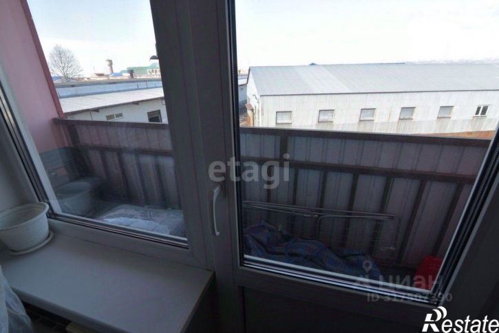 1-комн квартира ул Долинская, 24,  д. 24