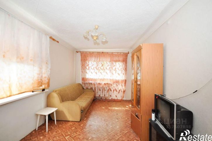 2-комн квартира проспект Победы, 89А,  д. 89А