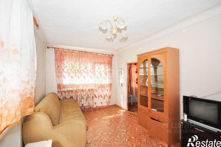 2-комн квартира проспект Победы, 89А,  д. 89А