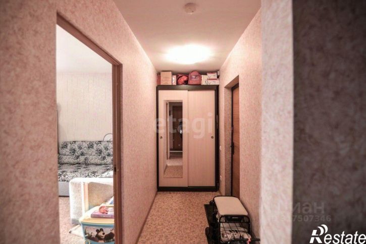 1-комн квартира ул Южно-Сахалинская, 86,  д. 86