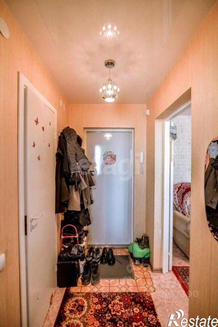 1-комн квартира ул Долинская, 24,  д. 24