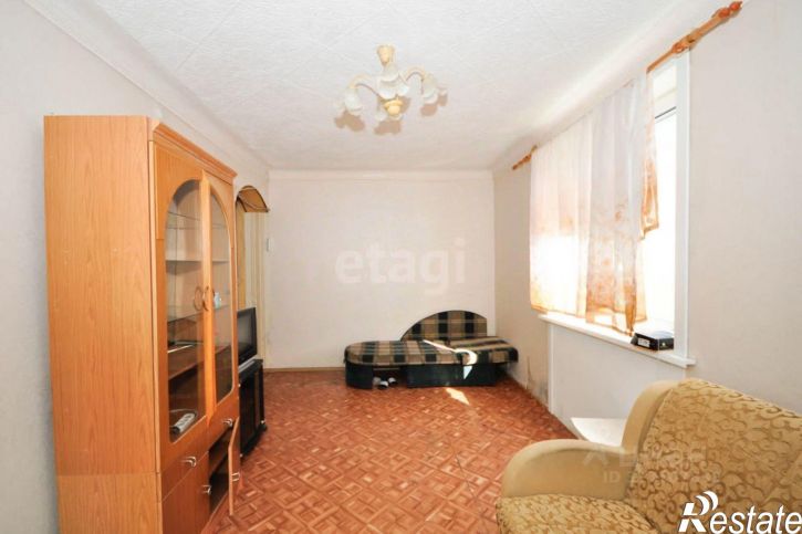 2-комн квартира проспект Победы, 89А,  д. 89А