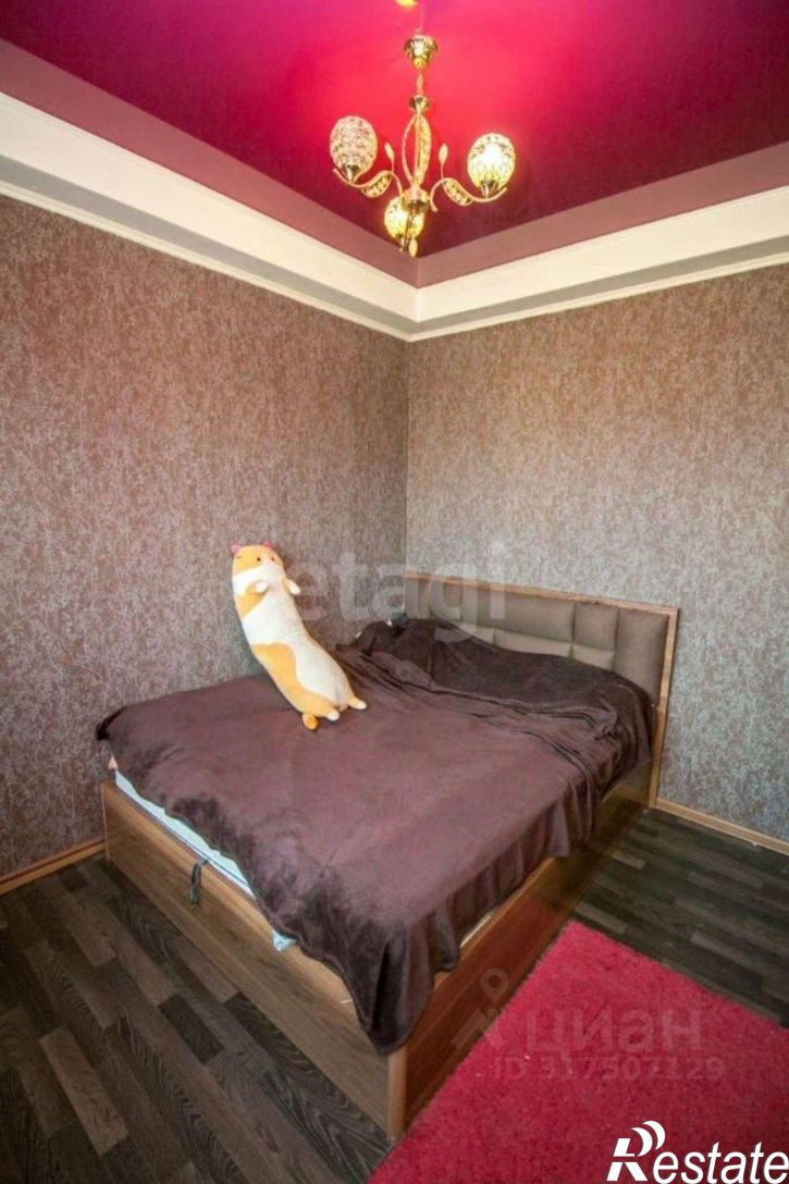 2-комн квартира ул Чехова, 2А,  д. 2А