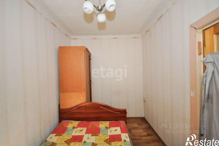 2-комн квартира проспект Победы, 89А,  д. 89А