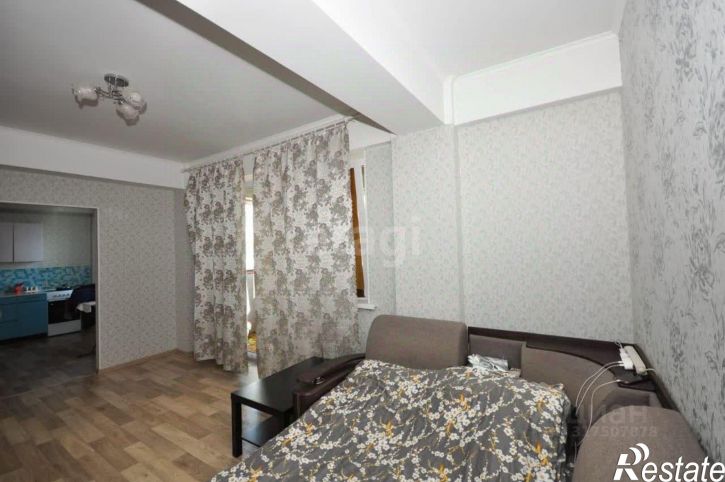 1-комн квартира Комсомольская улица, 373Б,  д. 373Б