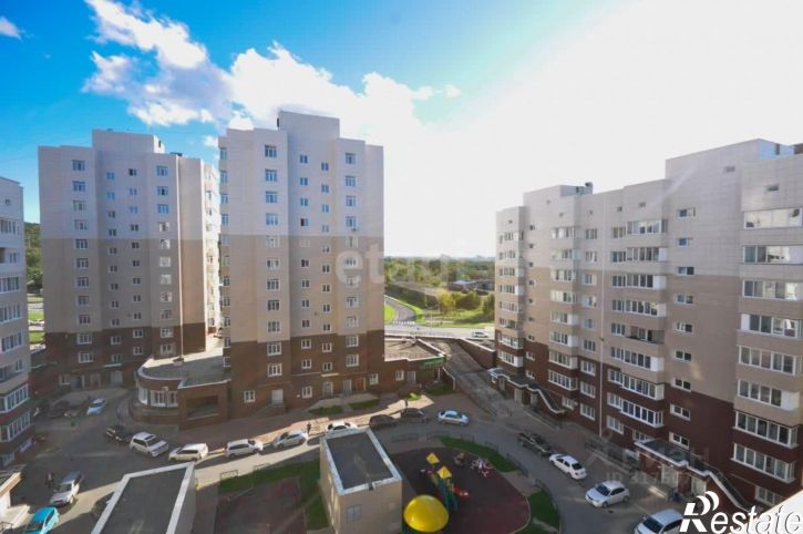 1-комн квартира Комсомольская улица, 373Б,  д. 373Б