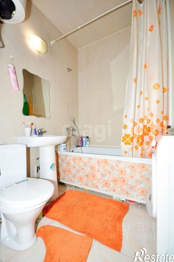 1-комн квартира Комсомольская улица, 373Б,  д. 373Б