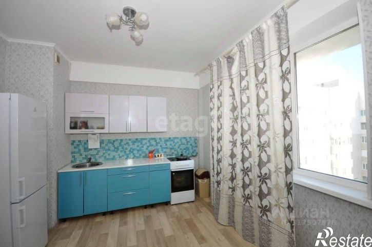 1-комн квартира Комсомольская улица, 373Б,  д. 373Б