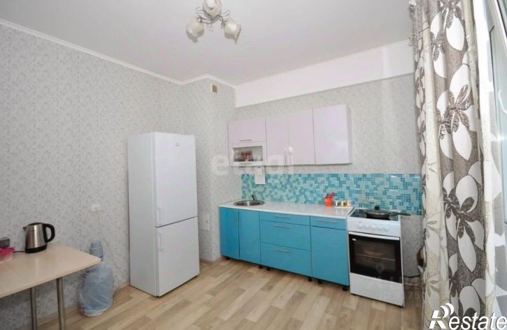 1-комн квартира Комсомольская улица, 373Б,  д. 373Б