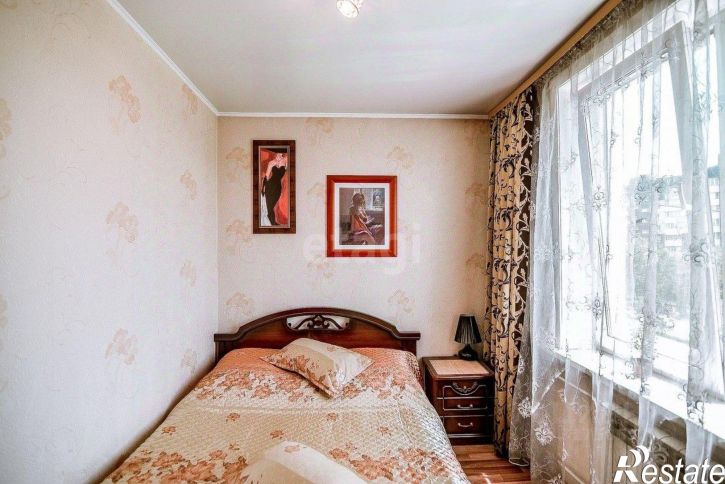 2-комн квартира пр-кт Победы, 48,  д. 48