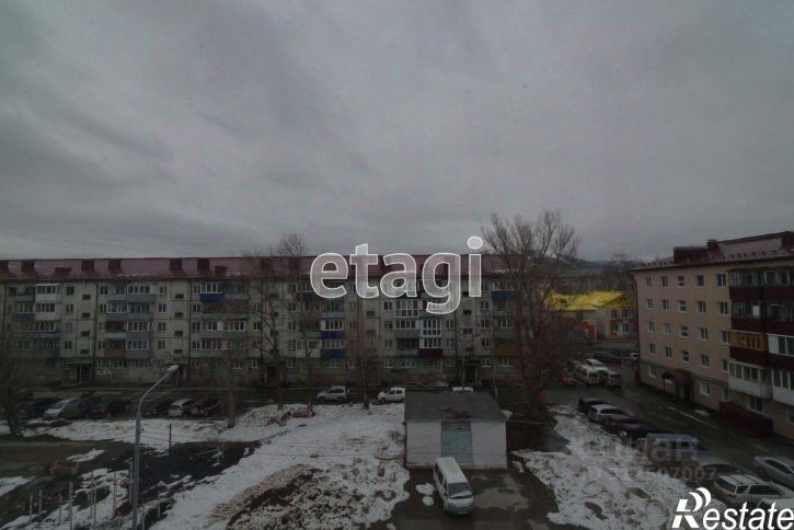 3-комн квартира ул Вокзальная, 9,  д. 9