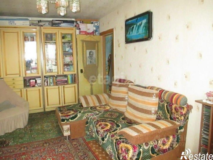 3-комн квартира ул Вокзальная, 9,  д. 9