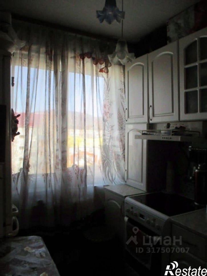 3-комн квартира ул Вокзальная, 9,  д. 9