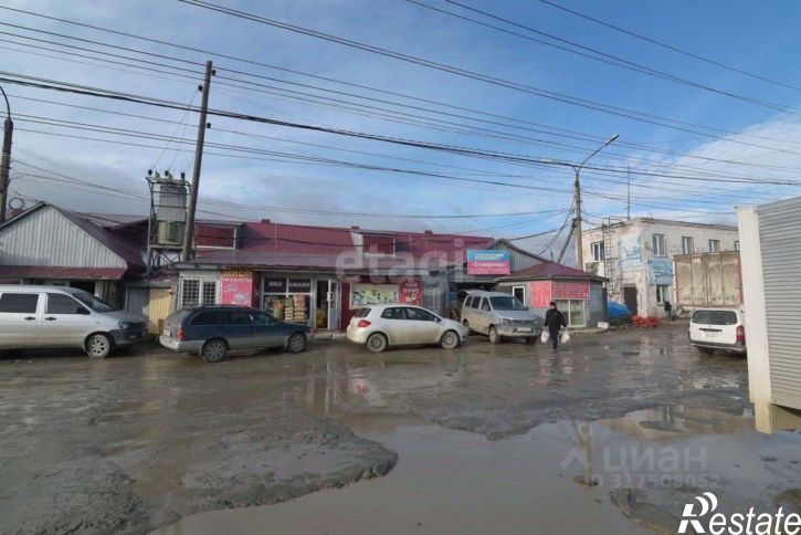 Склад Украинская улица, 72/15,  д. 72/15