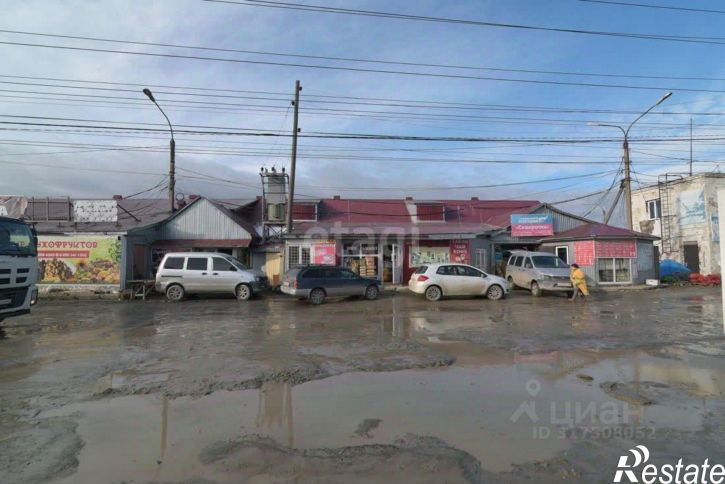 Склад Украинская улица, 72/15,  д. 72/15