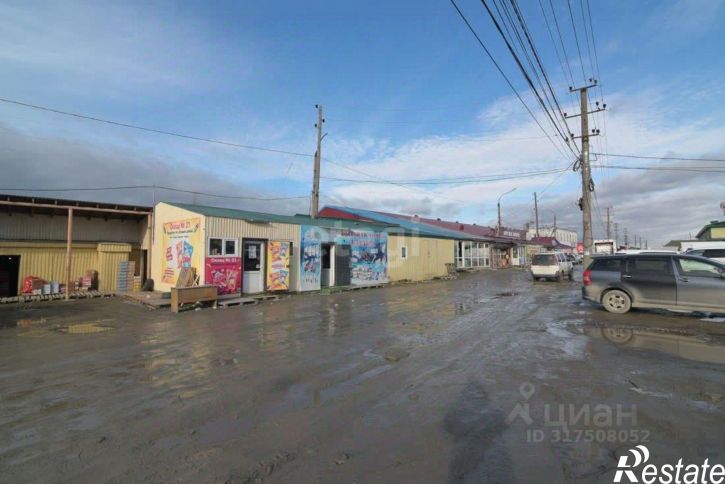 Склад Украинская улица, 72/15,  д. 72/15