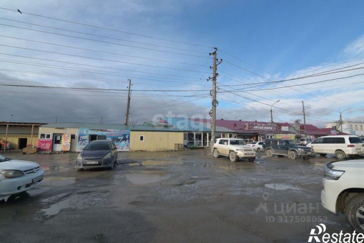 Склад Украинская улица, 72/15,  д. 72/15