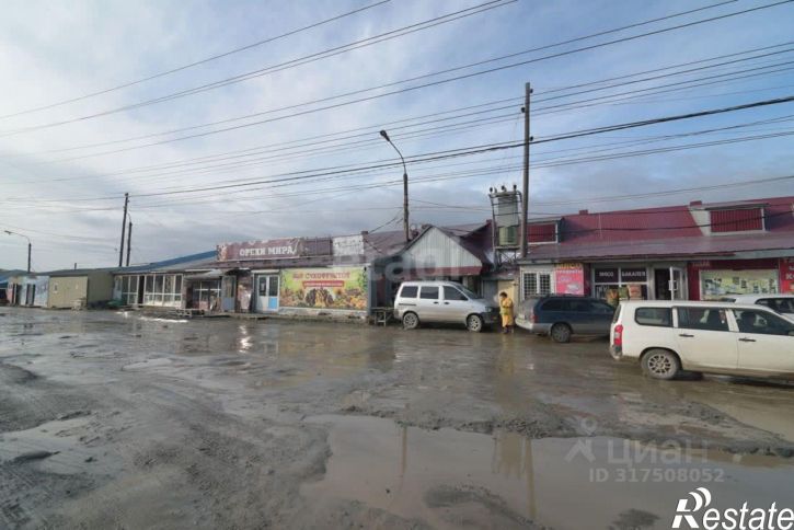 Склад Украинская улица, 72/15,  д. 72/15