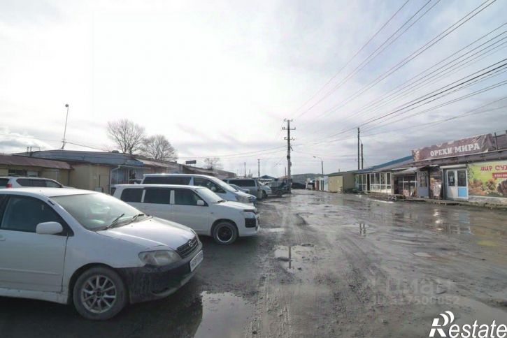 Склад Украинская улица, 72/15,  д. 72/15