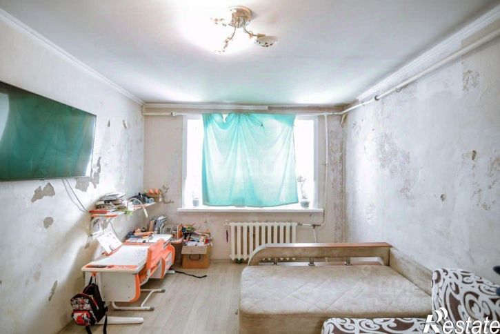 2-комн квартира 2-я Набережная улица, 74,  д. 74