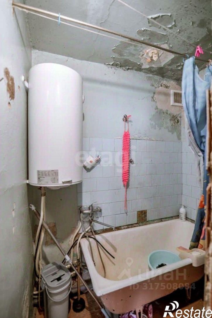 2-комн квартира 2-я Набережная улица, 74,  д. 74