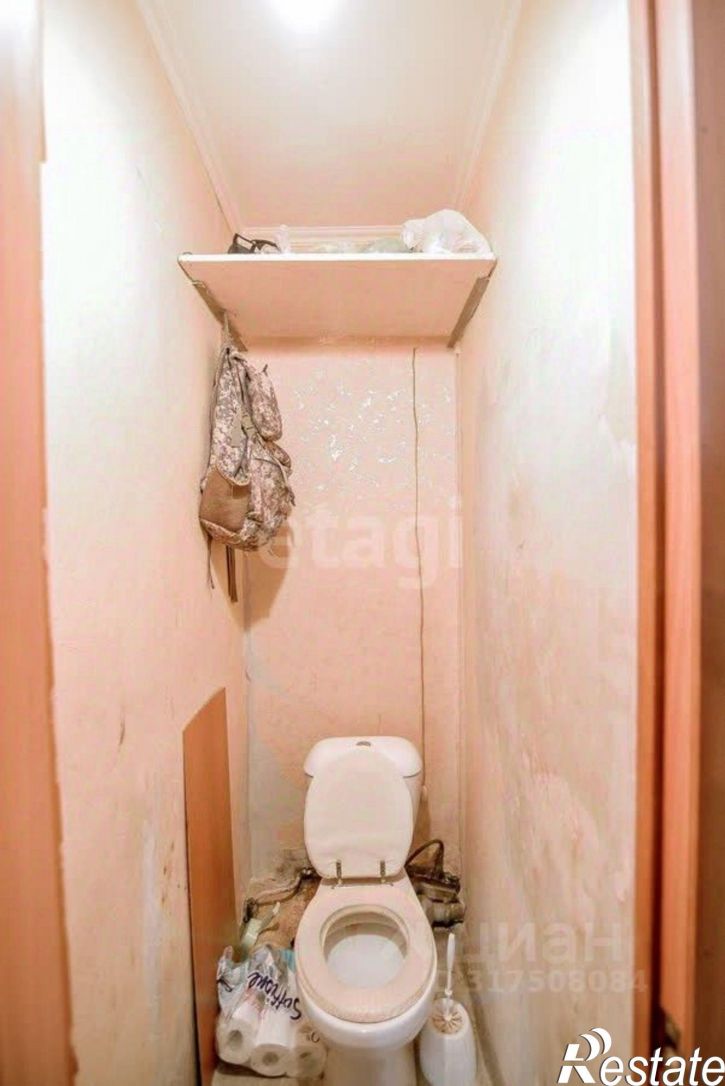 2-комн квартира 2-я Набережная улица, 74,  д. 74