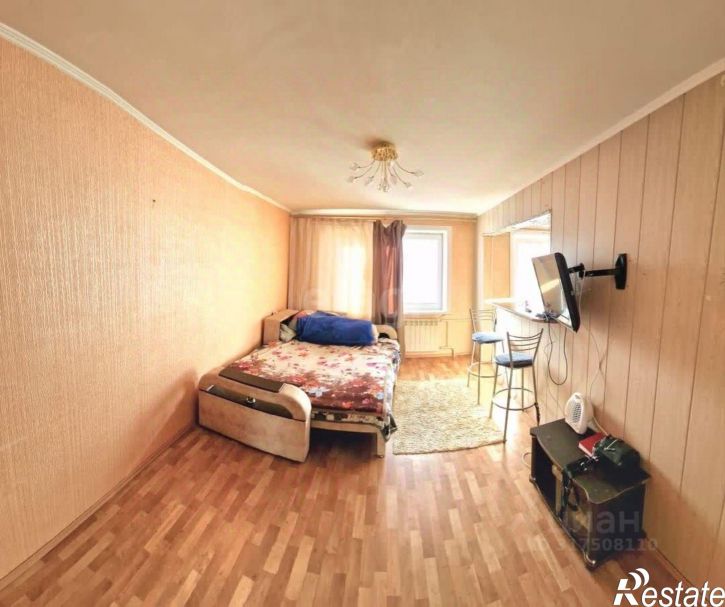 2-комн квартира Комсомольская улица, 280,  д. 280