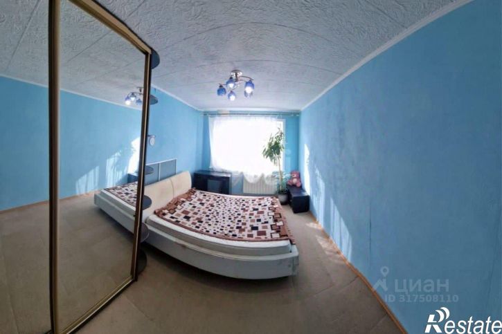 2-комн квартира Комсомольская улица, 280,  д. 280