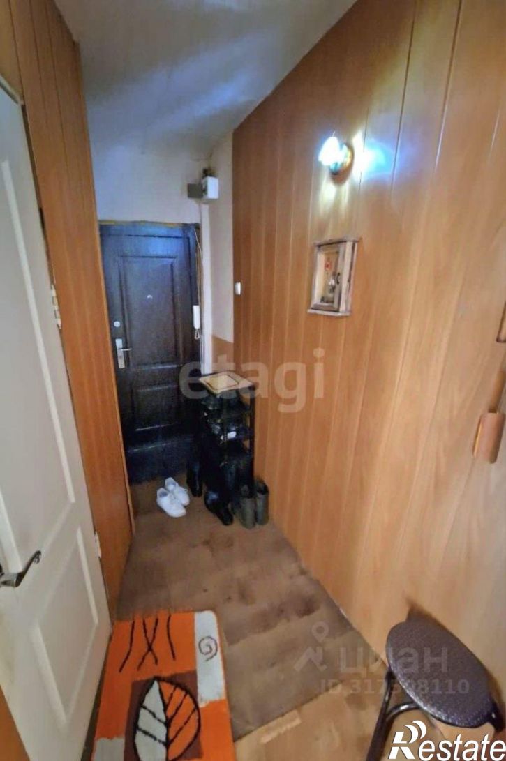 2-комн квартира Комсомольская улица, 280,  д. 280