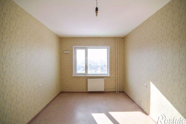 3-комн квартира ул имени Космонавта Поповича, 18,  д. 18