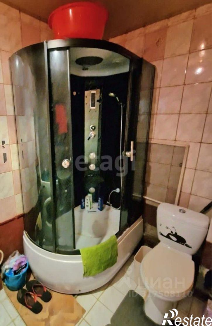 2-комн квартира Комсомольская улица, 280,  д. 280