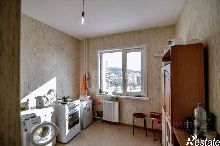 3-комн квартира ул имени Космонавта Поповича, 18,  д. 18