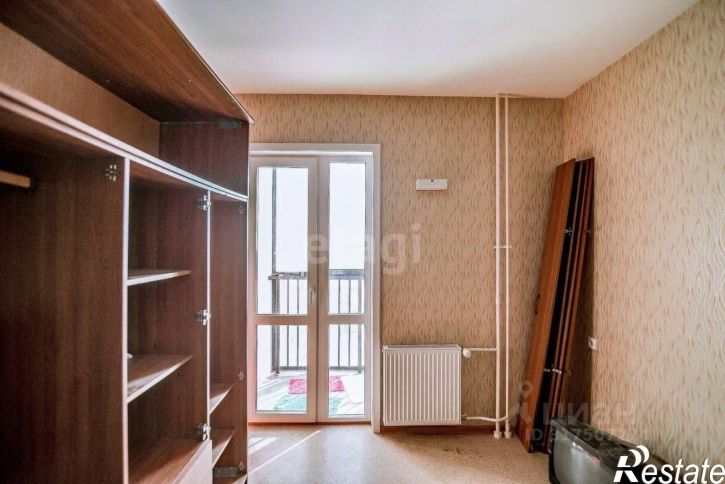 3-комн квартира ул имени Космонавта Поповича, 18,  д. 18