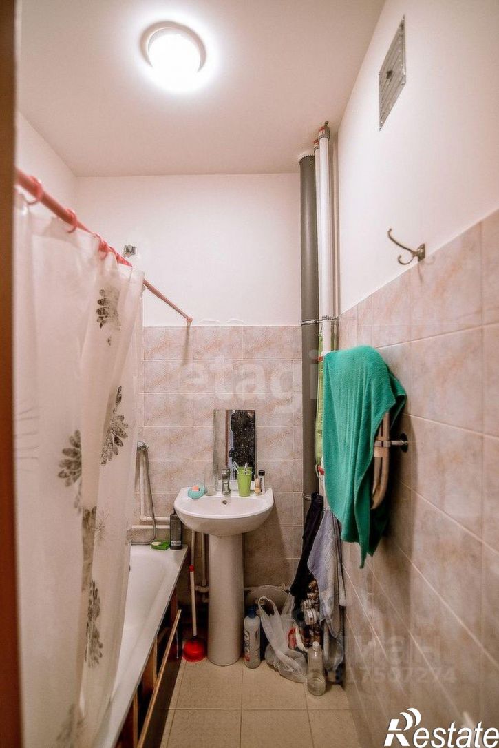 3-комн квартира ул имени Космонавта Поповича, 18,  д. 18