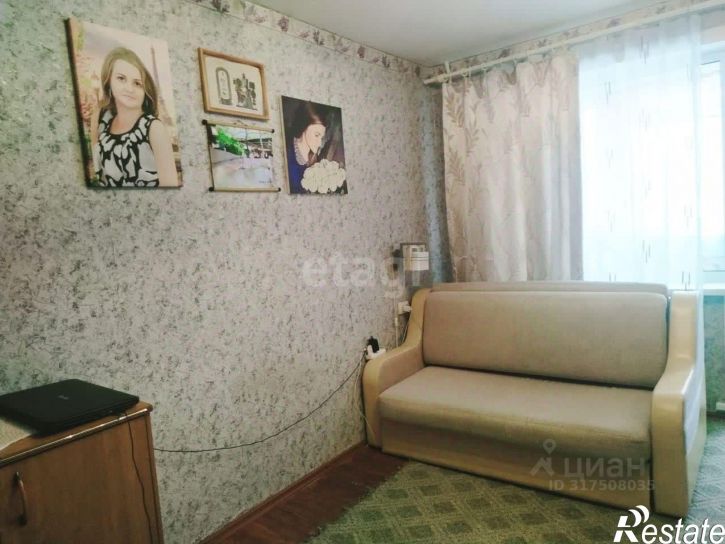 2-комн квартира Курильская улица, 57,  д. 57