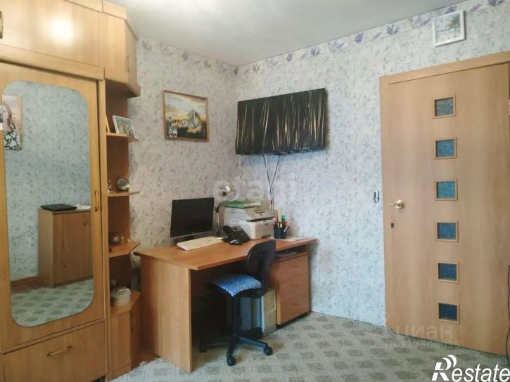 2-комн квартира Курильская улица, 57,  д. 57