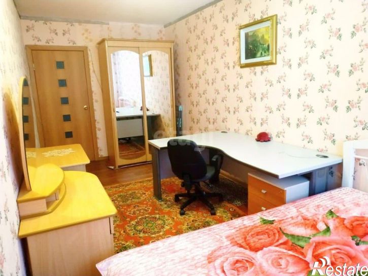 2-комн квартира Курильская улица, 57,  д. 57