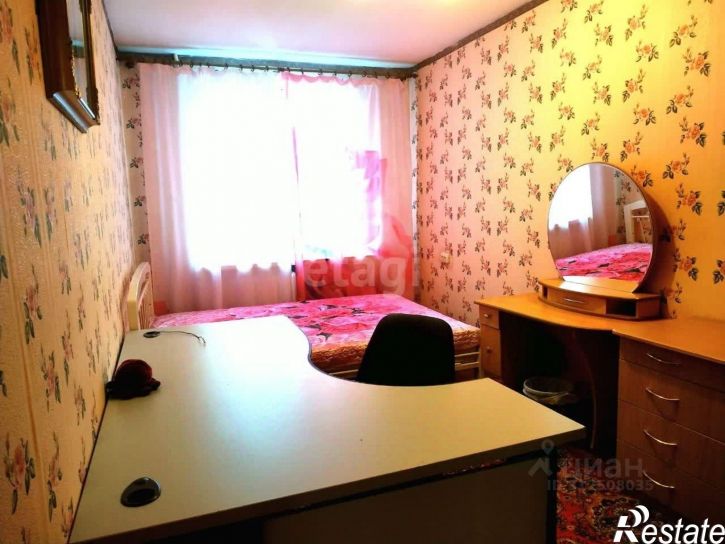 2-комн квартира Курильская улица, 57,  д. 57