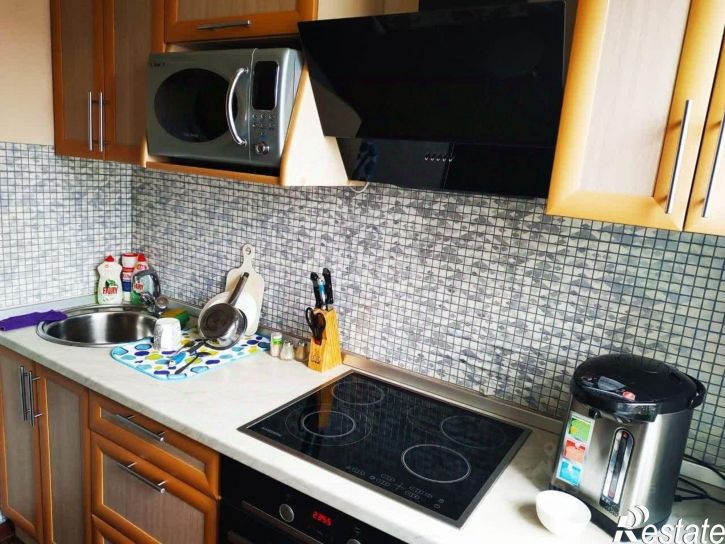 2-комн квартира Курильская улица, 57,  д. 57