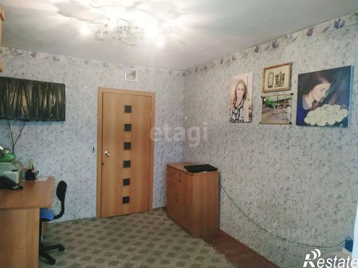 2-комн квартира Курильская улица, 57,  д. 57